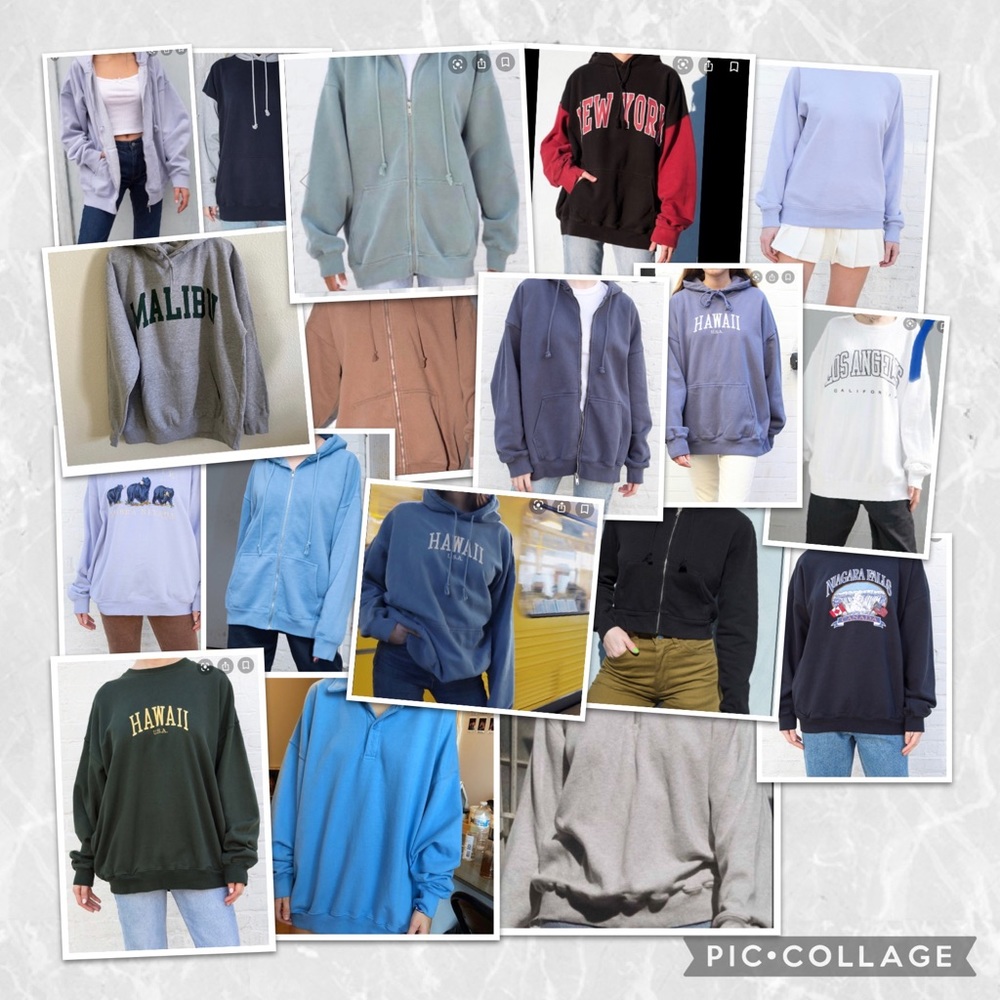 PART 1 BRANDY COLLECTION💕